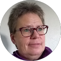 eva bæk