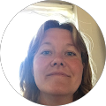 Zency Slagelse - Slagelse 6 Anette Dall