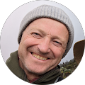 Michael Lindholt