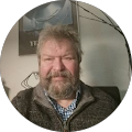 Jørgen Pedersen