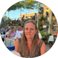 Amager Massage og Zoneterapi - København 6 Tina Scharling