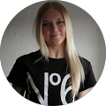 Massage og kropsterapi - Freja Hermansen - Køge 3 Victoria Riis