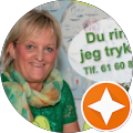 Gitte Vagner