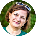 Massør Maria Vedel Wagner - Eskilstrup 2 Anette Nielsen