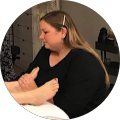 Stevns Massage - Store Heddinge 2 Julie Mandrup
