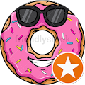 donut swag