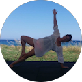 Original Thai Massage - Farum 4 Heart & Hands - Vibi Gibson (Vibi)