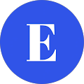 E. B.