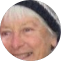 Ruth Swedenborg