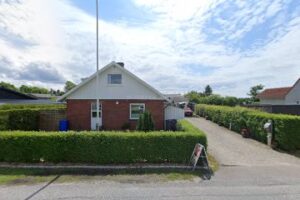 Perfekt Thai Massage – Slagelse