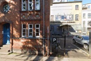 Meekhuns Thai-Massage – Aarhus