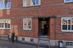 Nois Massage v/Kingdao Dahl – Sønderborg