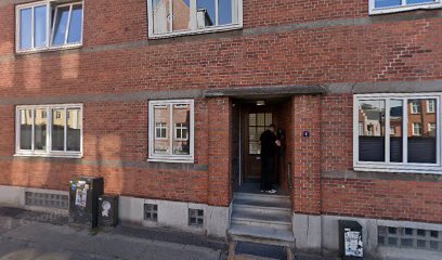 Nois Massage v/Kingdao Dahl - Sønderborg 1 thumbnail 114