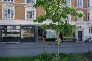 Wandee Thai Massage – Aarhus