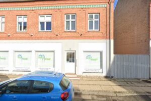 ANJA- massage – Haslev