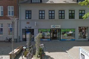 TFCS MASSAGE – Hjørring