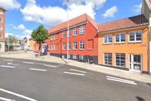 Salin Thai Massage – Randers