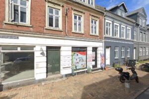 Dam’s Thai Massage – Odense
