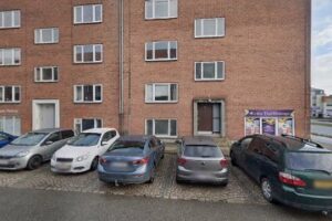 Amita Thai Massage – Aarhus