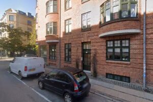 Jennys Thaimassage – København
