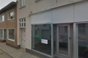 Sainam Thaimassage – Fredericia