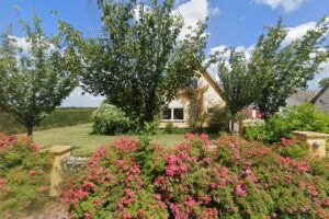 Gitte’s Massage – Slagelse