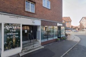 Sweet Thai Wellness – København