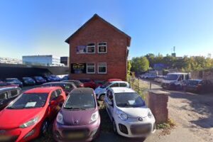 Somma Wellness – Søborg