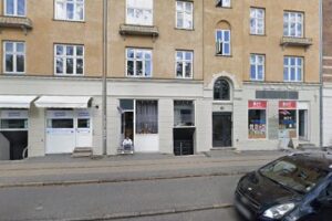 Thai Wellness Healthy – København