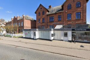 Suree Thai Wellness og Massage – Frederikssund