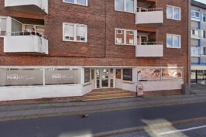 Sabay Thaimassage – Nørresundby