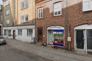Onwadee Thai Massage – Nykøbing Falster