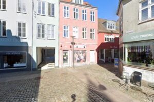 Sunshine Thai Massage – Randers