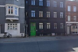 T&T wellness thai massage – Aarhus