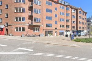 Friend Thai Massage – Aalborg