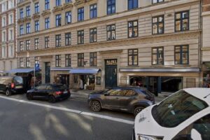 Bodyhealth168 – København