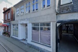 DK Thaimassage – Svendborg