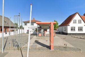 Wellness House – Stenlille