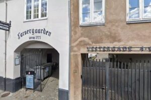 Jiramon’s Thai Massage – Randers