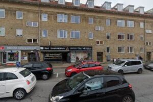 Poton Thai Wellness – København