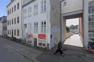 Teangkham Thai Massage – Aarhus