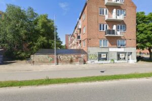 Saibua Thai Massage – Aarhus