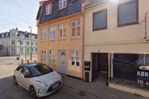 Healing With Feeling – Kalundborg