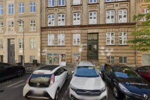 Ananas Wellness Frederiksberg – Frederiksberg