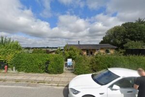 Flemming Rosendorf Massage og Kropsterapi – Skanderborg