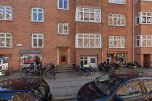 Solsmil – Aarhus