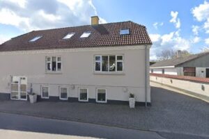 Center For Sundhed og Udvikling v/Hanne & Niels Dyrholm – Hobro