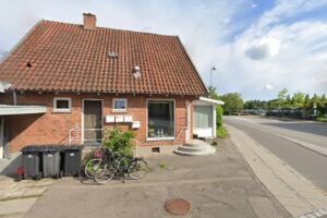 Royal Lotus Thai Massage – Lillerød