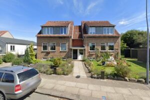 Fair Massage / Billig Massage Nyborg – Nyborg