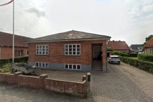 SH Terapi & Træning – Skærbæk